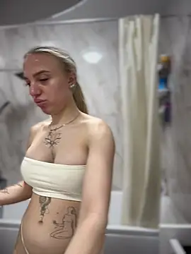 pinkstar  online show from 01.17.26