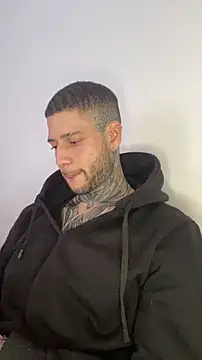  jamesleandros1 online show from 03.21.26