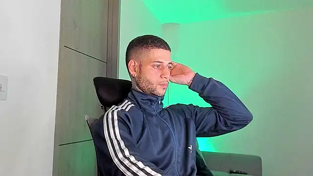  jamesleandros1 online show from 04.23.26