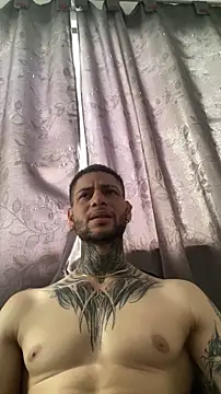  jamesleandros1 online show from 06.08.26