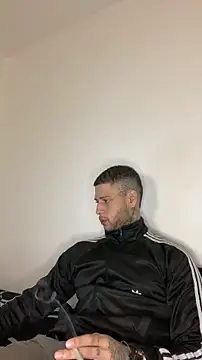  jamesleandros1 online show from 06.11.26