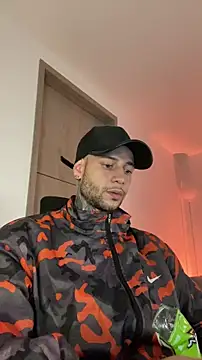  jamesleandros1 online show from 06.13.26