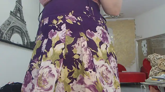 AnnaBellaLuckyXOXO online show from 11.17.25