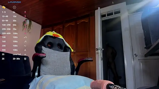 Jacon cruz  online show from 03.24.26