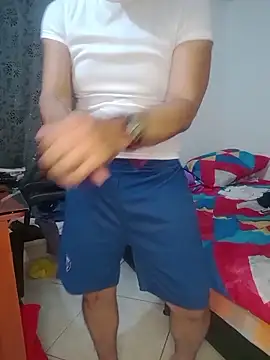 Daddy1972 online show from 11.11.25