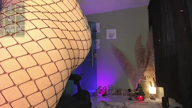 perlacobre999 online show from 12.07.24