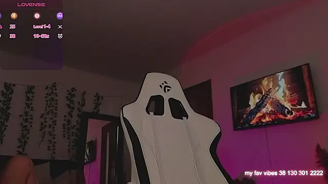 Juliette Sunshine online show from 03.19.26