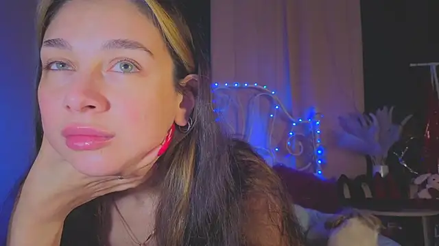 Snapshot of Funny_Bunny chatting on 05.28.26 Funny Bunny online show from 05.28.26