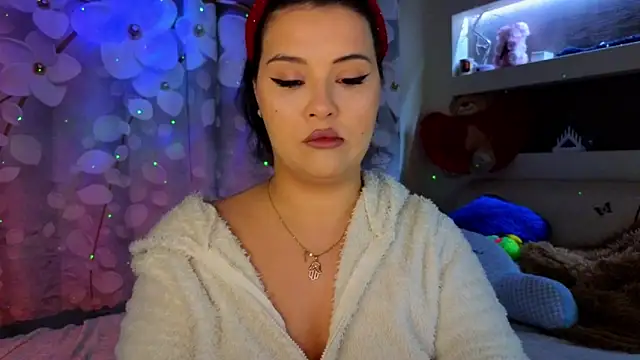 Malika uAngel online show from 02.09.25