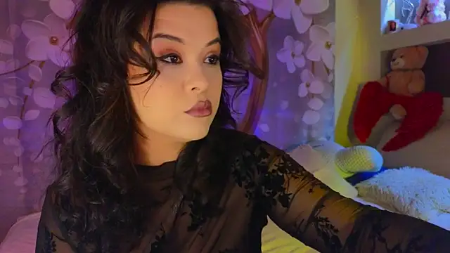 Malika uAngel online show from 03.05.25