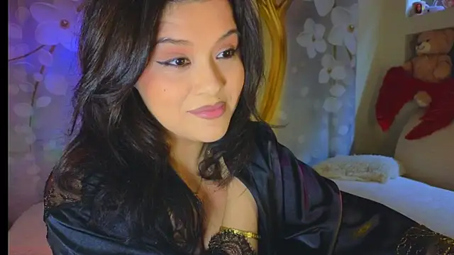 Malika uAngel online show from 03.09.25