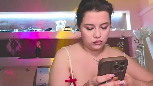 Malika uAngel online show from 10.09.25