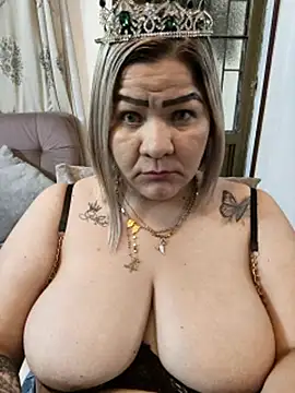 Snapshot of Dalessa_Bigtits chatting on 05.23.26 Dalessa Bigtits online show from 05.23.26