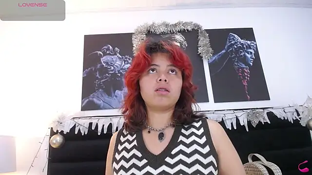 SabinaMerchetti online show from 12.08.24