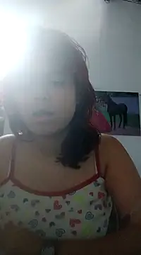 SabinaMerchetti online show from 12.31.24