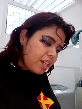 SabinaMerchetti online show from 02.02.26