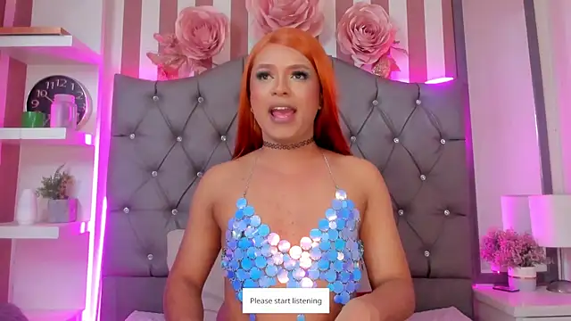 Star-Fire online show from 09.13.25