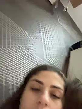 MaryMayson online show from 04.11.26