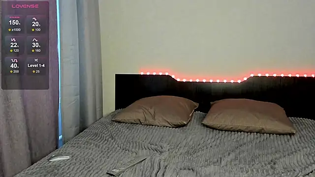 annablisa online show from 12.07.24