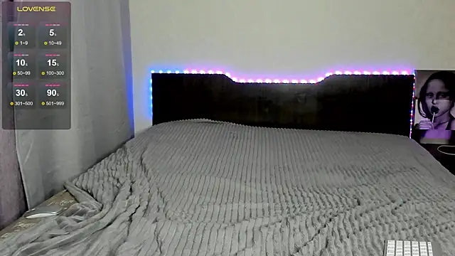 annablisa online show from 02.14.25