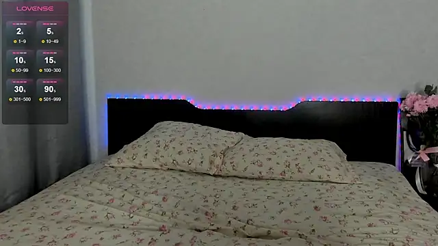 annablisa online show from 09.30.25