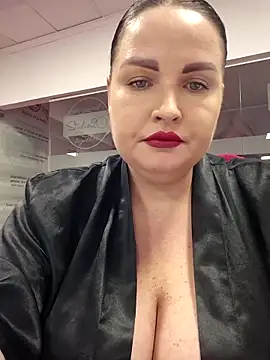 GeorgiaLerox online show from 02.10.26