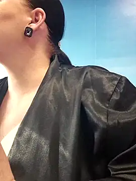 GeorgiaLerox online show from 03.03.26