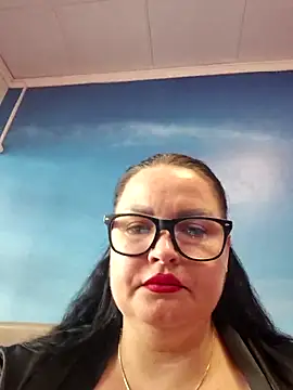 GeorgiaLerox online show from 04.11.26