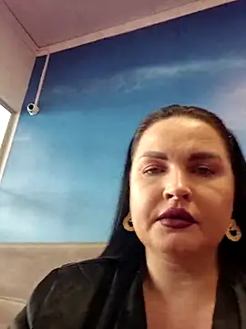 GeorgiaLerox online show from 05.11.26