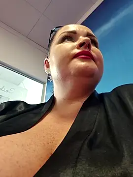 GeorgiaLerox online show from 07.21.26