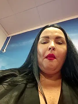 GeorgiaLerox online show from 07.23.26
