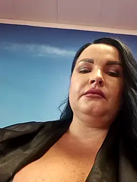 GeorgiaLerox online show from 07.24.26