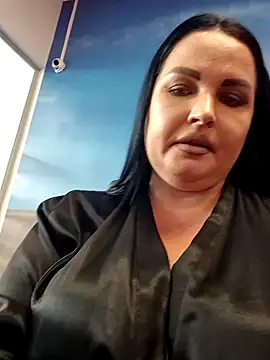 GeorgiaLerox online show from 07.27.26
