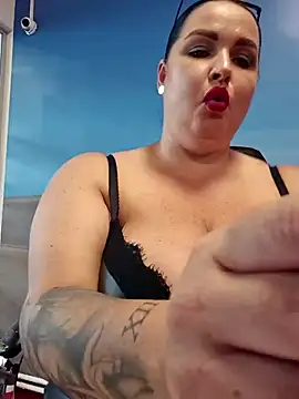 GeorgiaLerox online show from 07.28.26