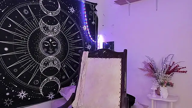 Eva Lee  online show from 02.22.26