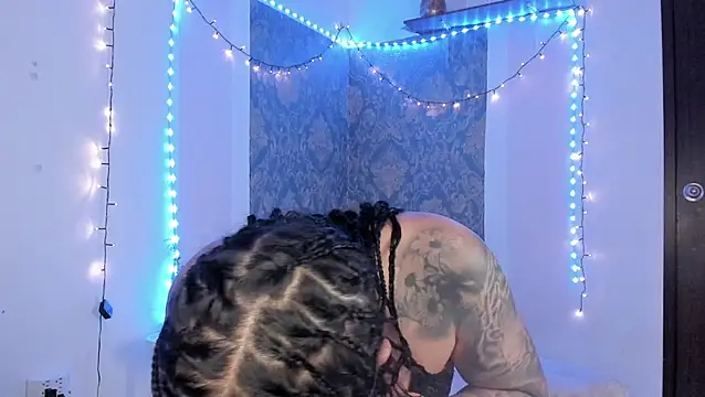 Eva Lee  online show from 04.09.26