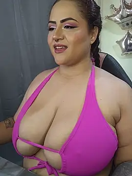 Snapshot of Sarita_Summer chatting on 04.26.26 Sarita Summer online show from 04.26.26