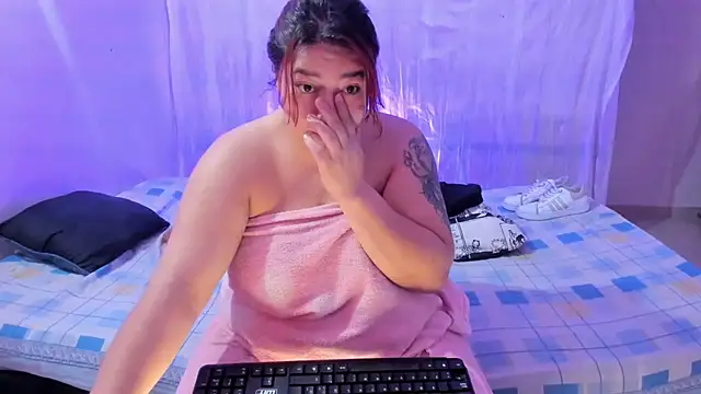 Fierymichef online show from 01.09.25