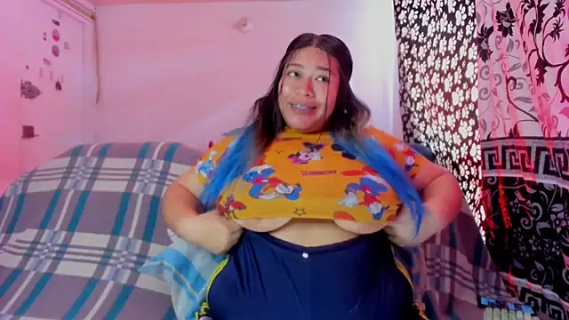 Fierymichef online show from 03.11.26