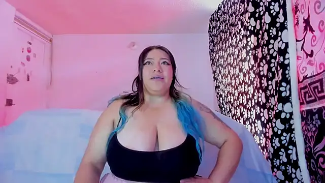 Fierymichef online show from 04.06.26