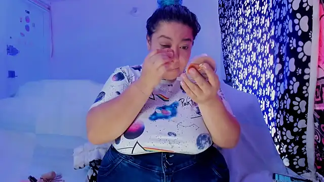 Fierymichef online show from 04.08.26