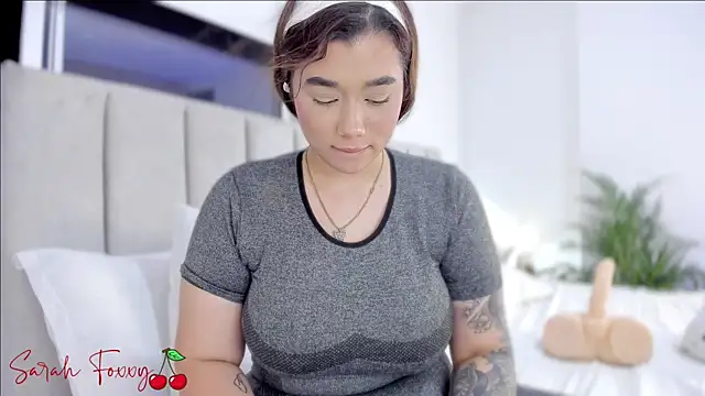 Foxxy222  online show from 03.07.25