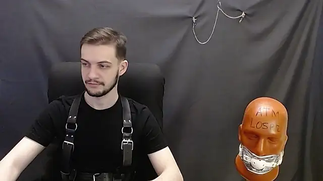  Damien thorn  online show from 02.23.25