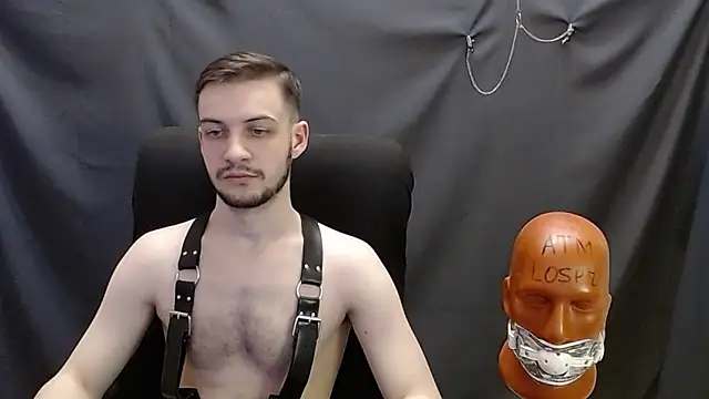  Damien thorn  online show from 03.09.25