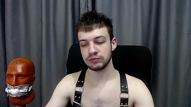  Damien thorn  online show from 01.13.26