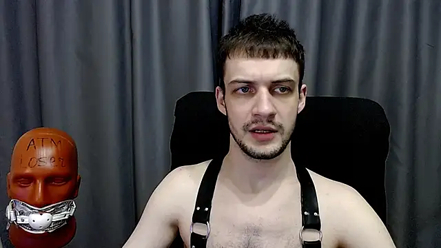  Damien thorn  online show from 03.01.26