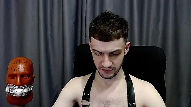  Damien thorn  online show from 03.20.26