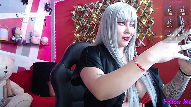 Snapshot of nathalie_zanettii chatting on 09.13.25 nathalie zanettii online show from 09.13.25