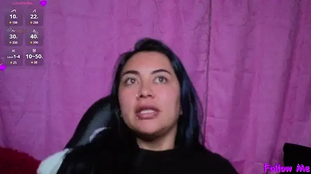 Snapshot of nathalie_zanettii chatting on 04.03.26 nathalie zanettii online show from 04.03.26