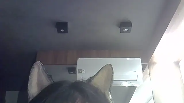 Skinny-Kitten online show from 02.11.26